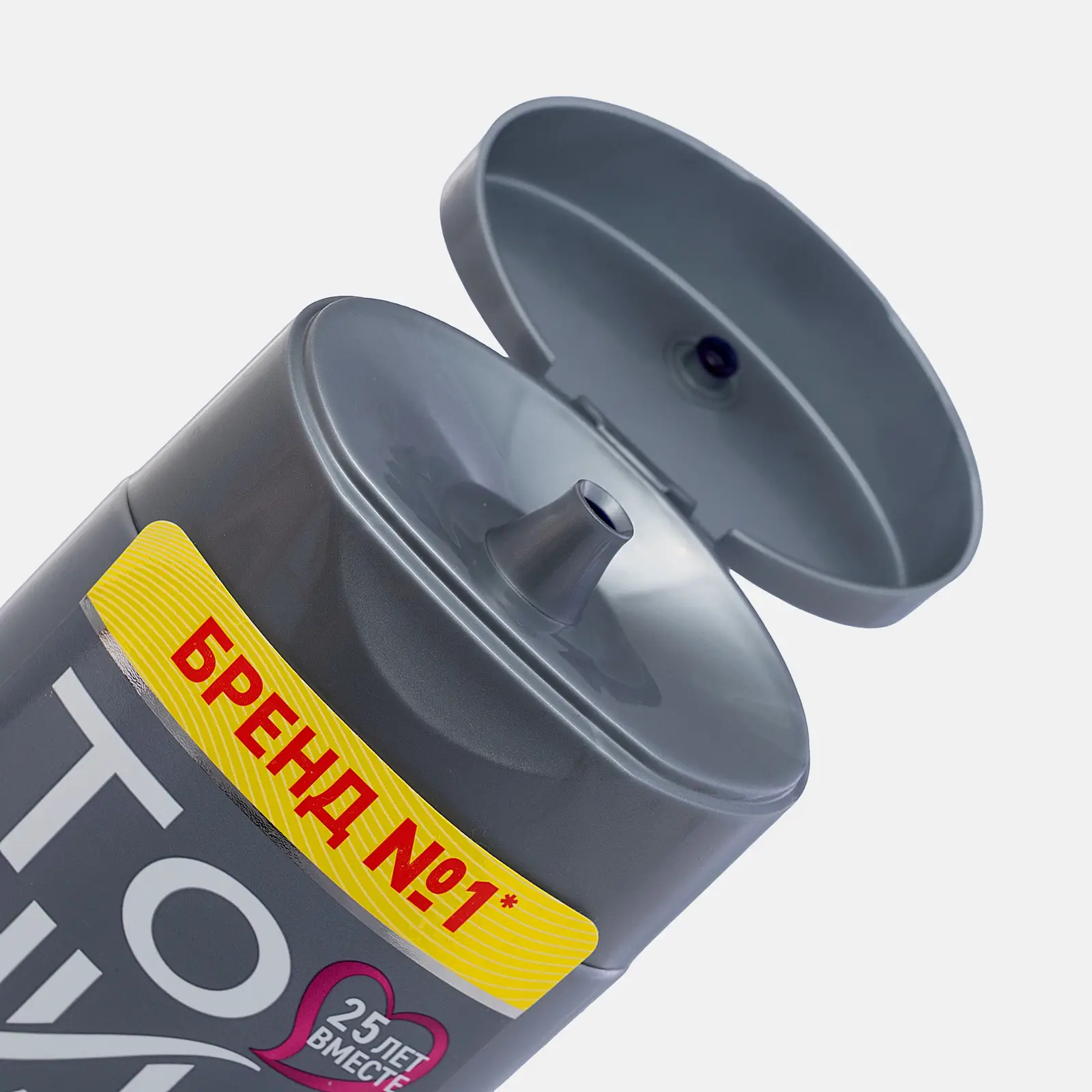 Бальзам для волос Тоника оттеночный Жемчужно-пепельный 150мл