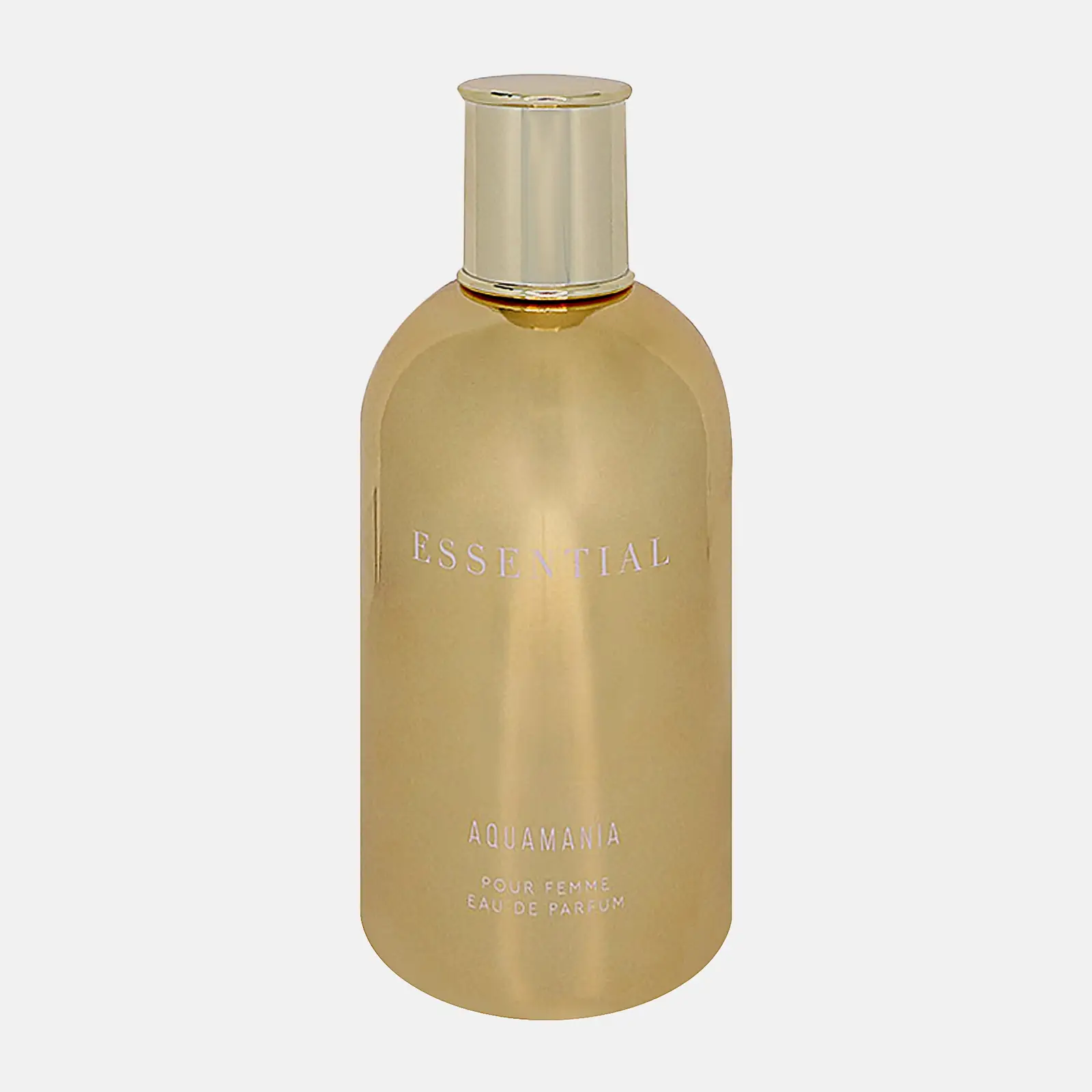 Парфюмерная вода Essential Aquamania женская 100мл