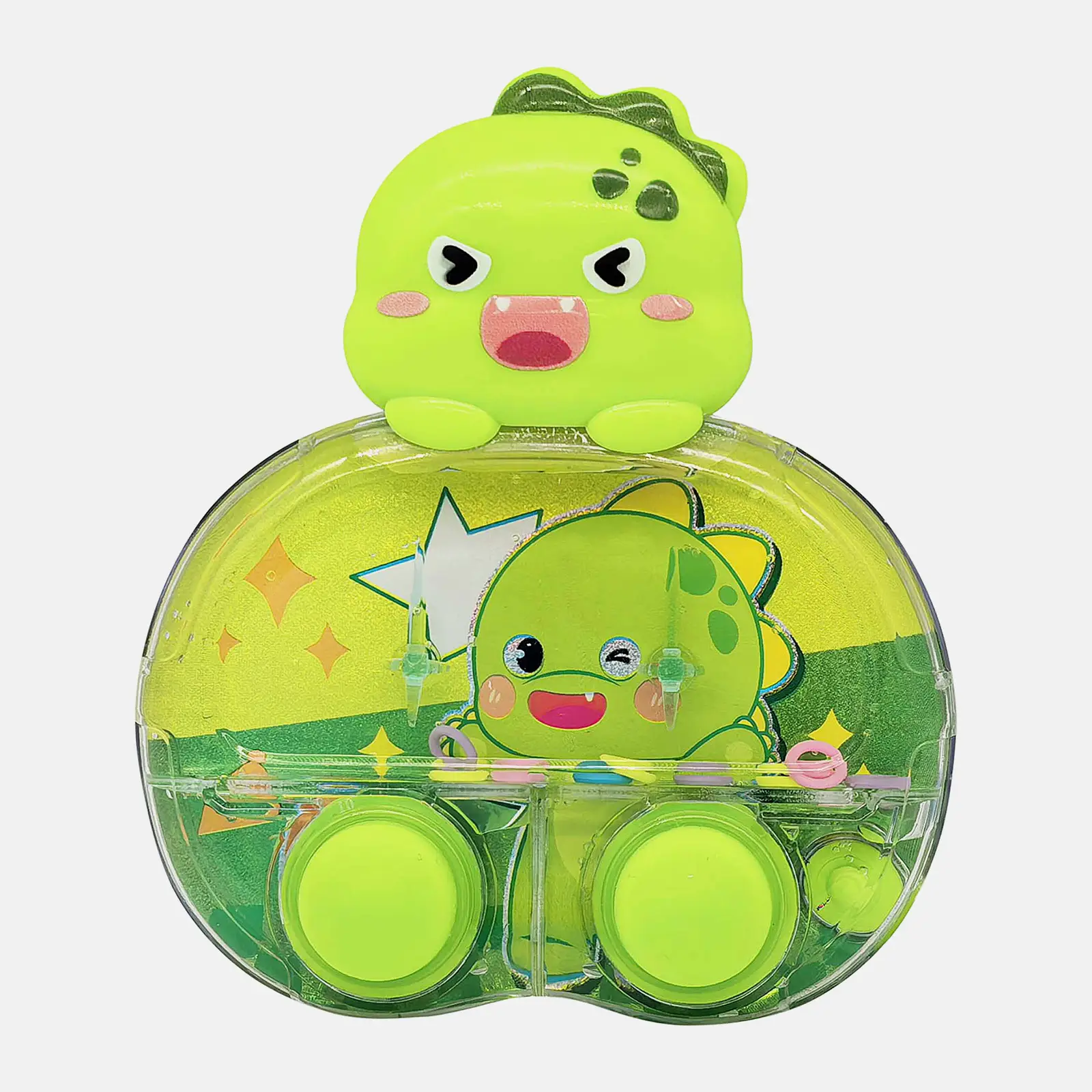 Игрушка Водяные колечки WowPlay! в ассортименте - фото 3