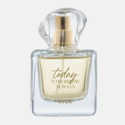 Парфюмерная вода Today Tomorrow Always Avon женская 45мл