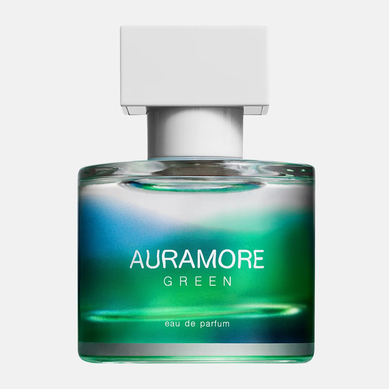 Парфюмерная вода Green Auramore женская 50мл