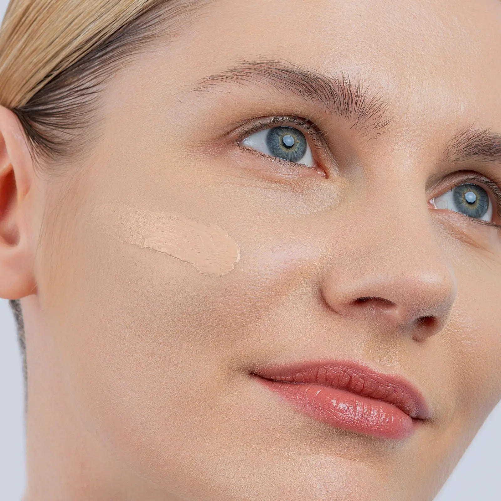 Увлажняющий СС-гель для лица тон 02 Love Generation Face Slime