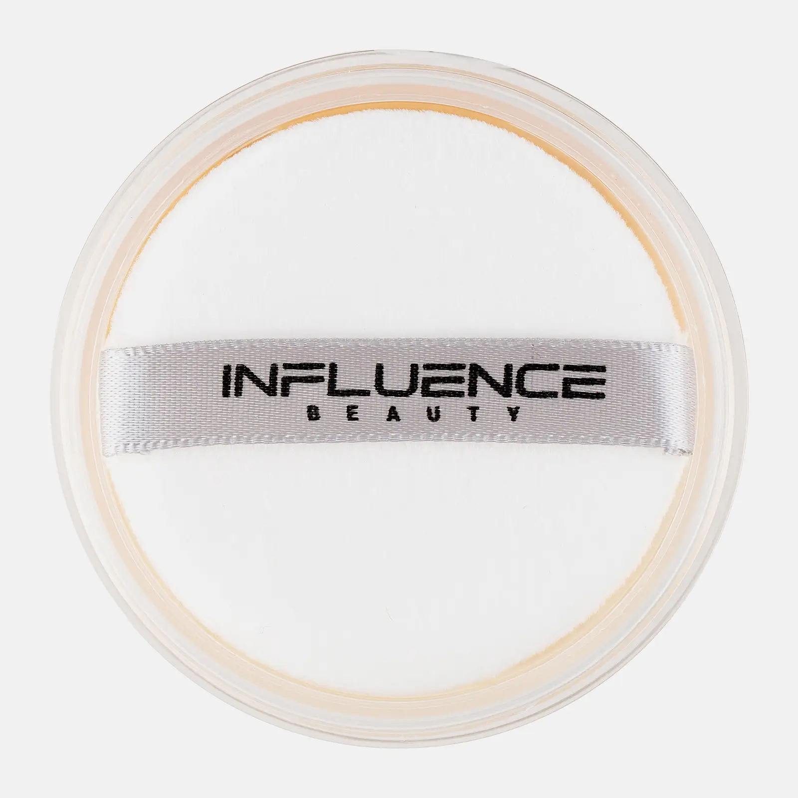 Пудра для лица Influence Beauty Zero Gravity рассыпчатая тон 01