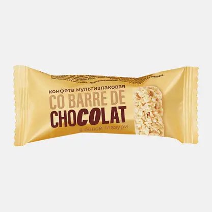 Конфеты Ассорти Cobarde el chocolate