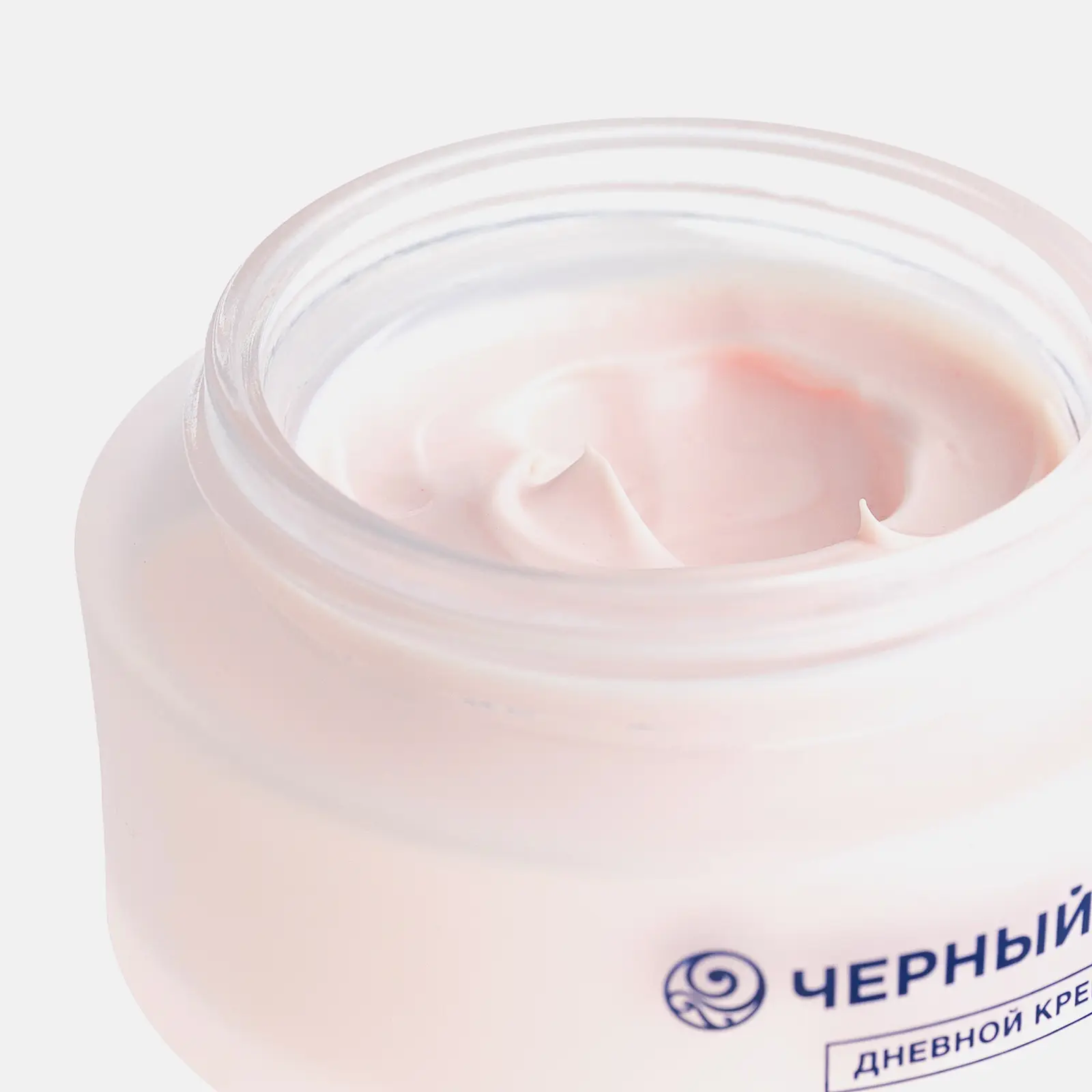 Дневной крем для лица SPF30 для зрелой кожи Черный жемчуг 48мл