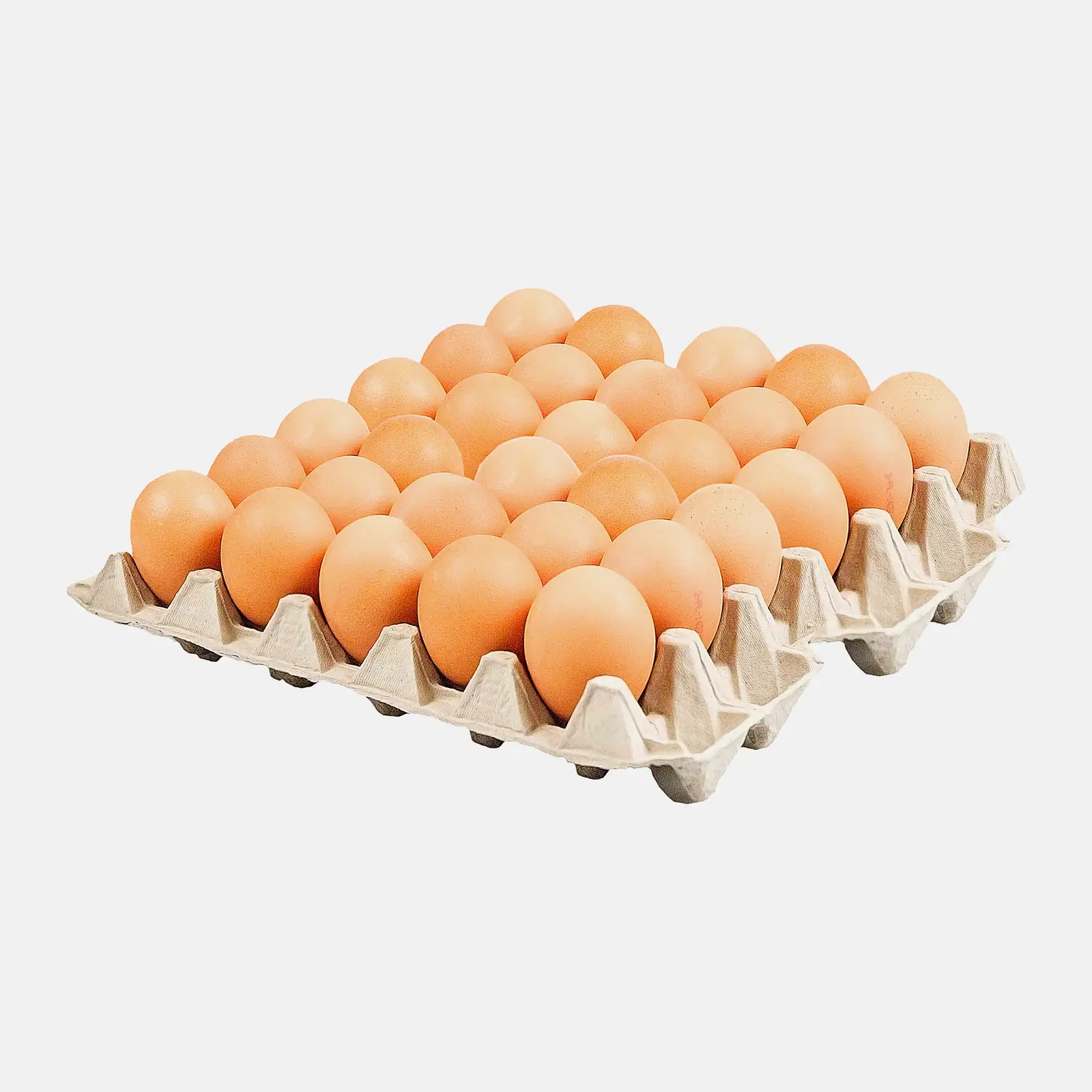 Изображение товара Куриное яйцо C1 30 шт в ассортименте свежие и качественные