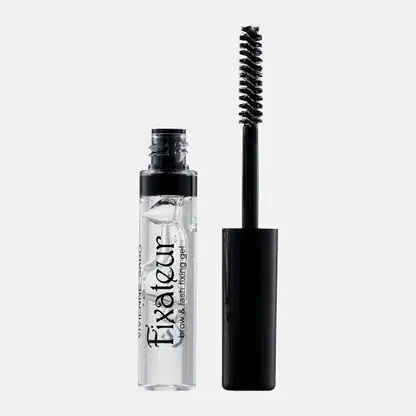 Гель для бровей и ресниц Vivienne Sabo Fixateur Фиксирующий прозрачный тон 02