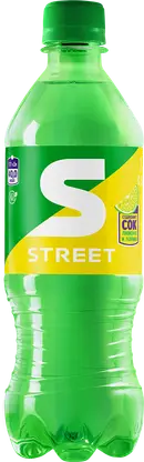 Напиток Street 500мл