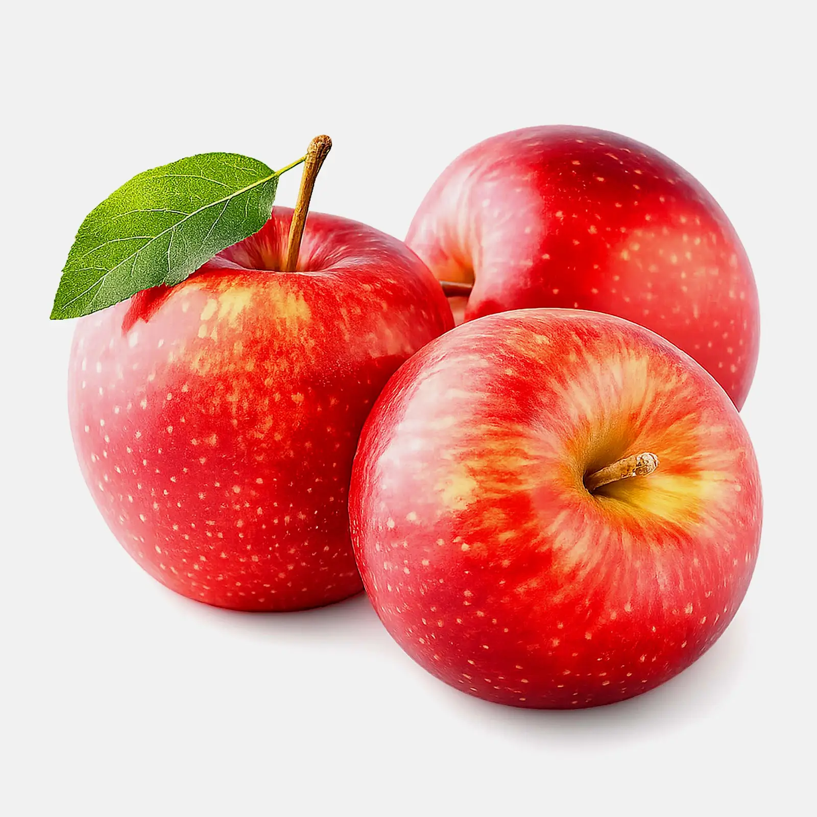 Изображение товара Яблоки Гала Собрано в саду 4шт