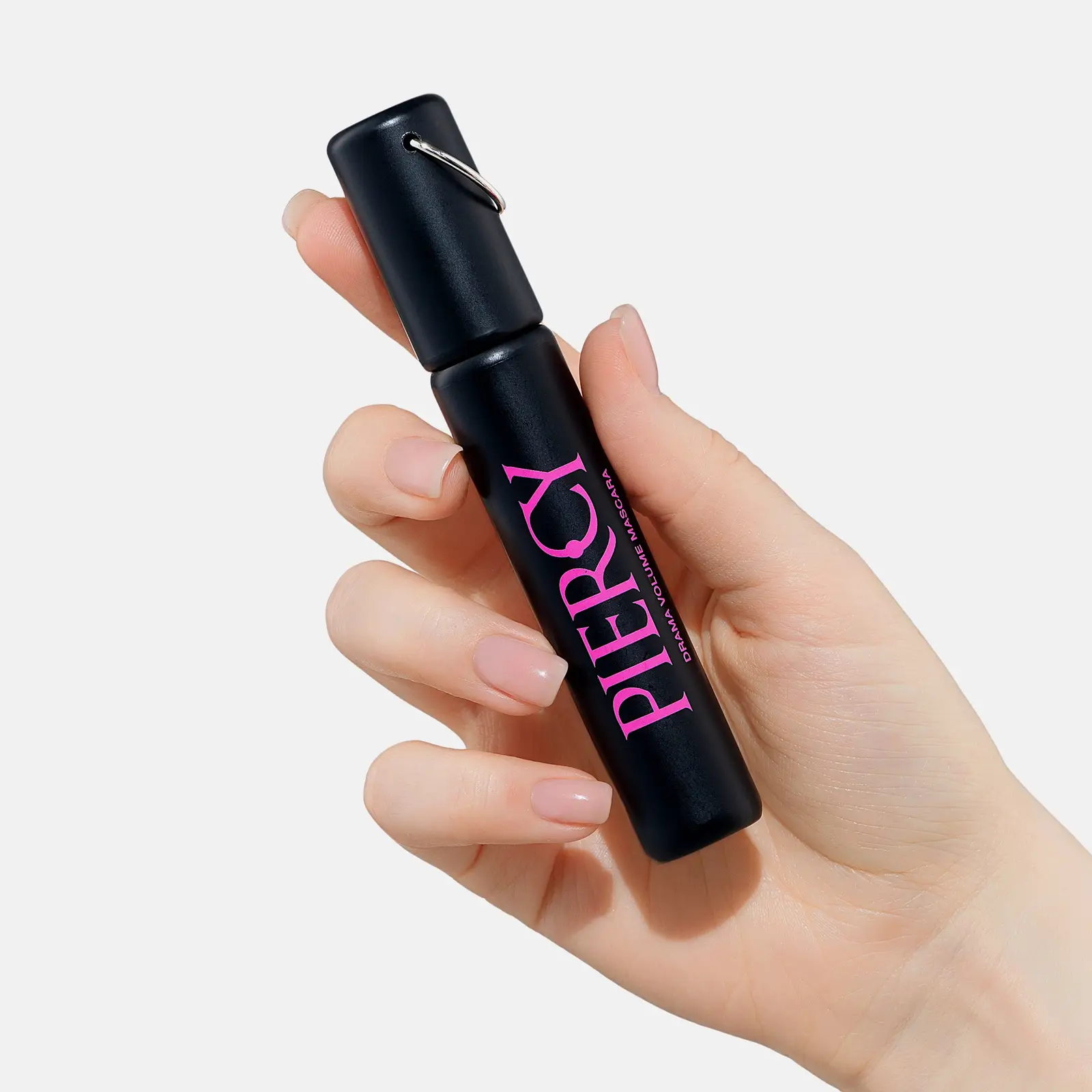 Объемная тушь для ресниц тон 01 Beauty Bomb Piercy - фото 2 Объемная тушь для ресниц тон 01 Beauty Bomb Piercy - фото 2
