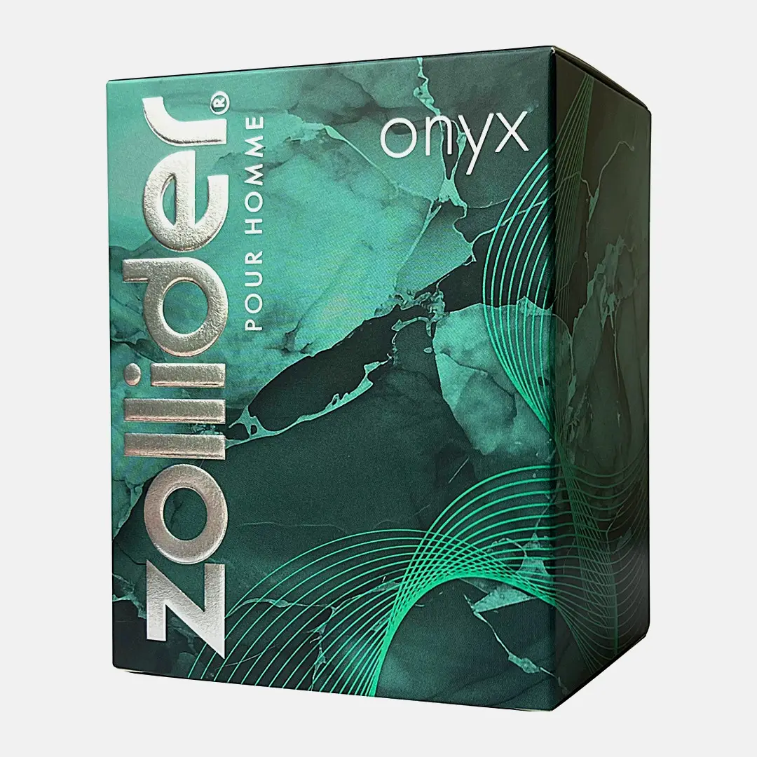 Парфюмерная вода Onyx Zollider мужская 50мл - фото 7 Парфюмерная вода Onyx Zollider мужская 50мл - фото 7