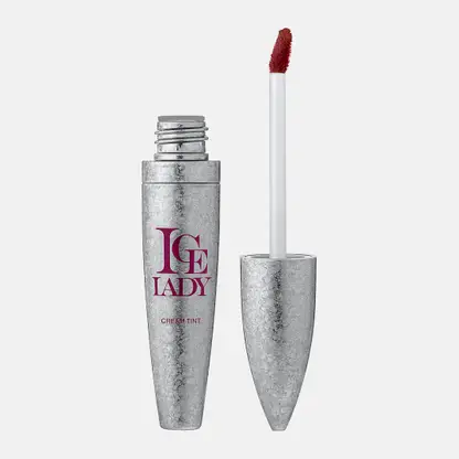 Кремовый тинт для губ тон 01 Ice Lady Stellary 5.5мл