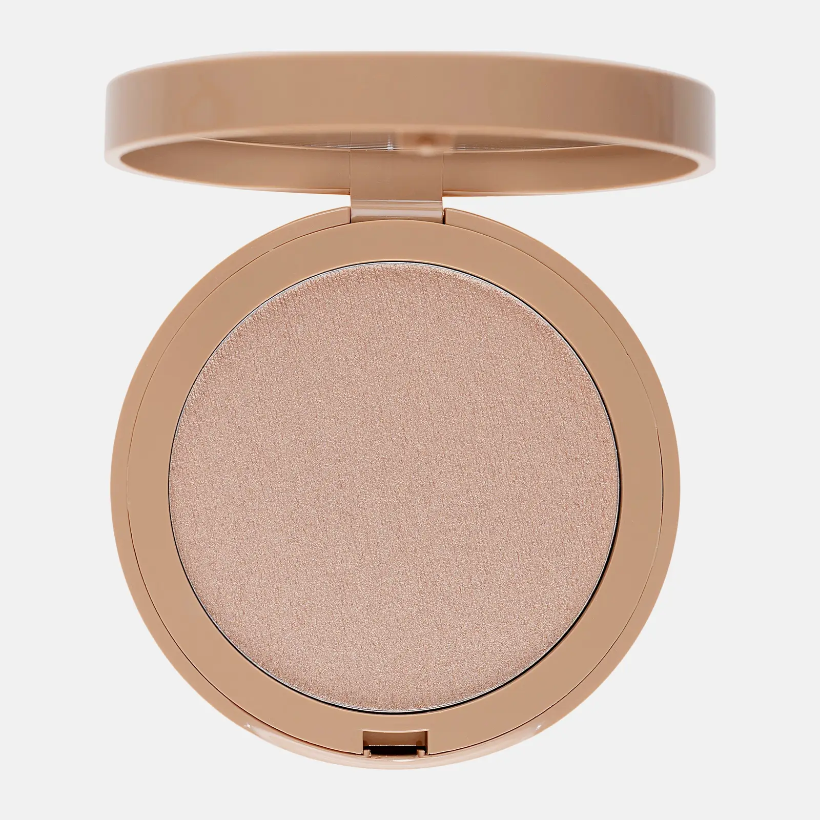 Компактный хайлайтер для лица Wonder Me Glow тон 101 Pupa