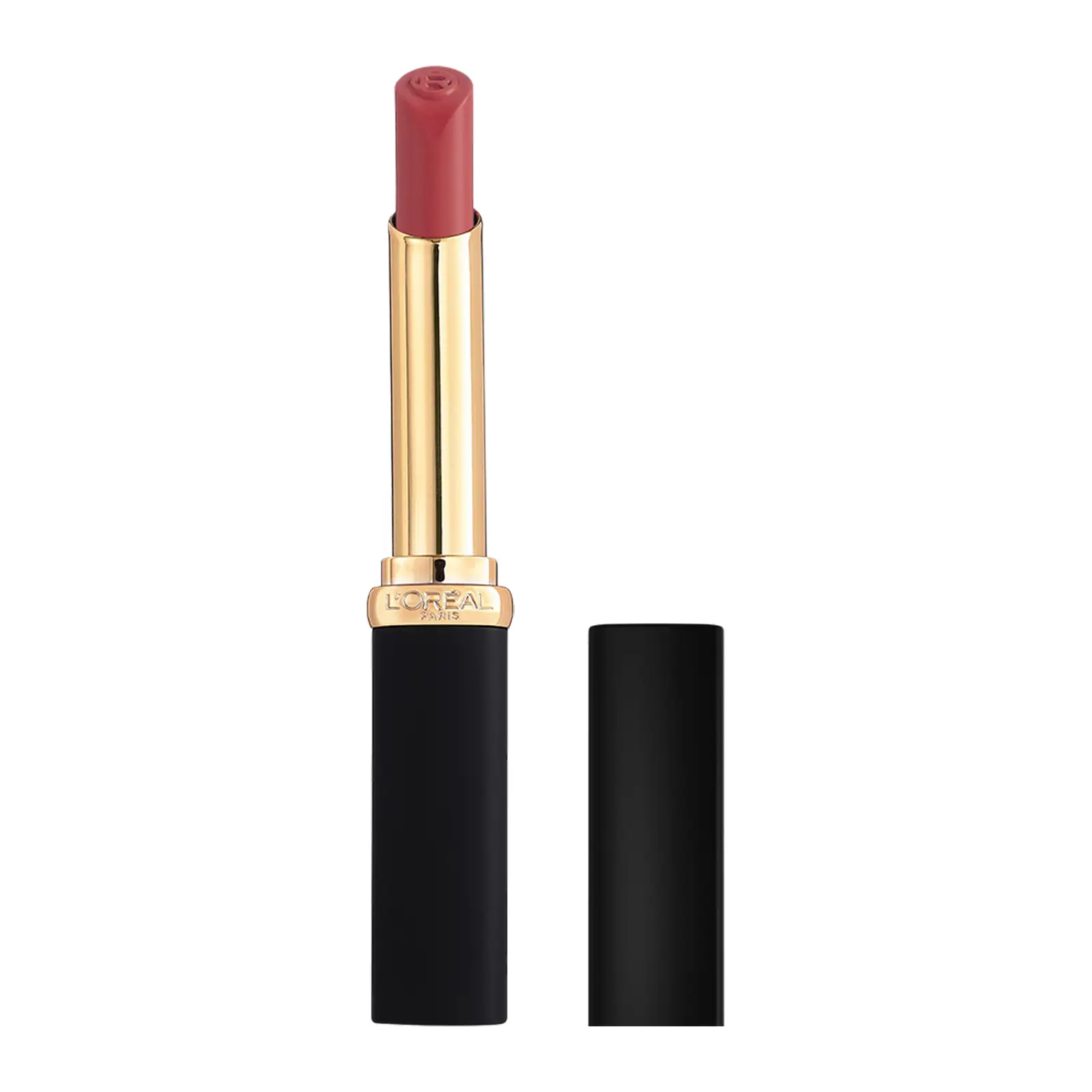 Помада для губ L'Oréal Paris Color Riche увлажняющая матовая оттенок 640 Le Nude Independant