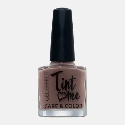 Лак для ногтей Tint Me Care & Color тон 6