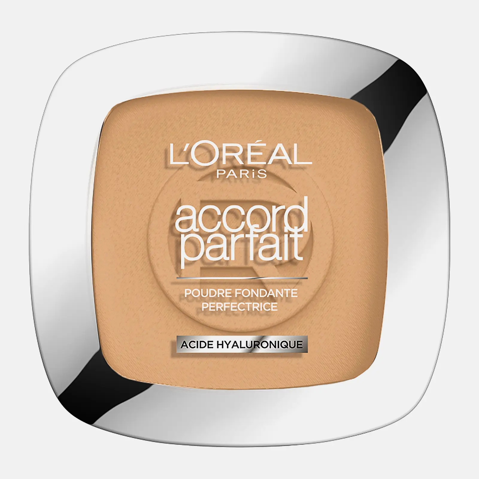 Пудра для лица тон 3D L’Oréal Paris Accord Parfait Пудра для лица тон 3D L’Oréal Paris Accord Parfait