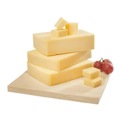 Изображение товара Сыр Моя цена Голландский 45% весовой