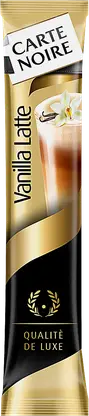 Напиток кофейный Carte Noire Vanilla Latte 16г