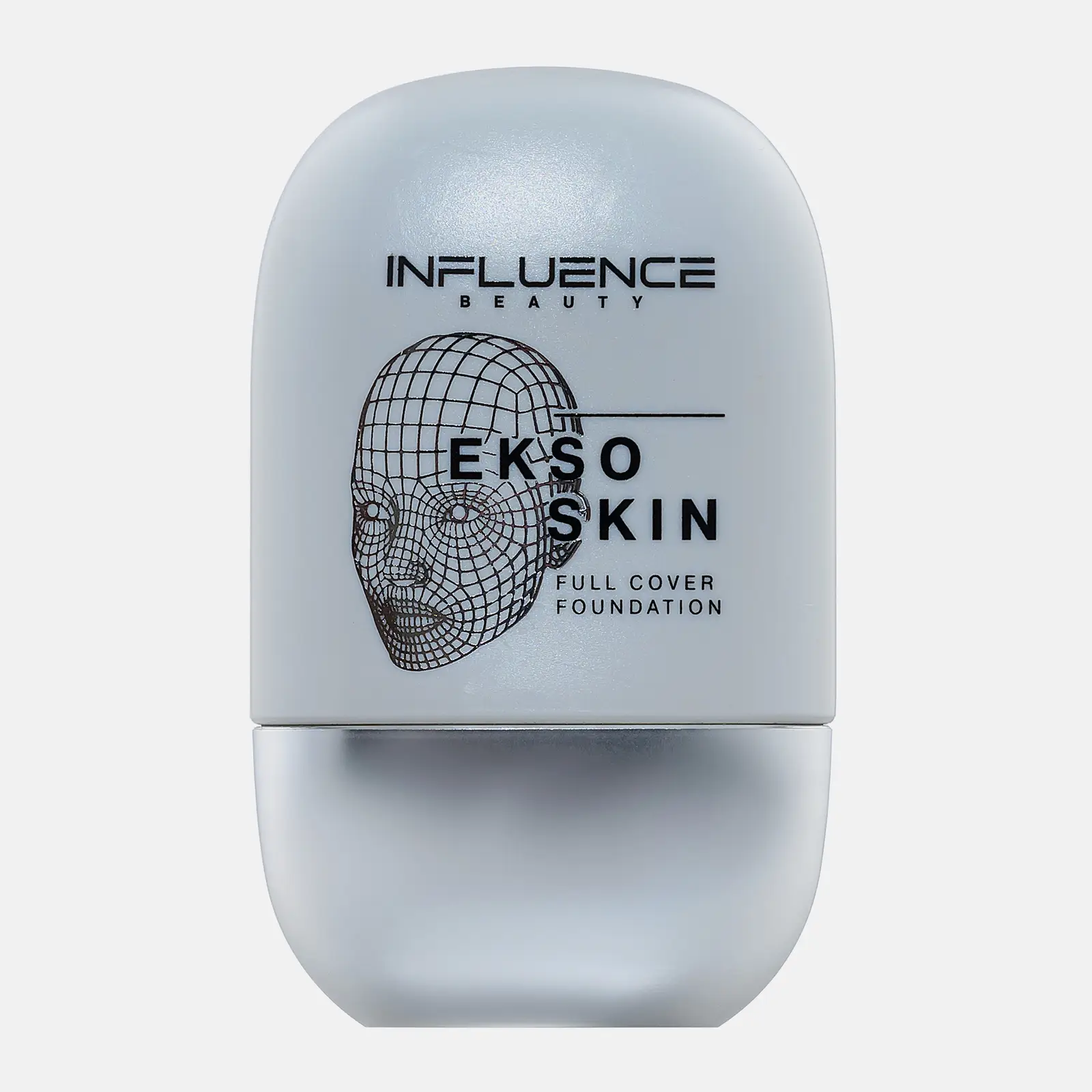 Тональная основа для лица тон 02 Influence Beauty Ekso Skin