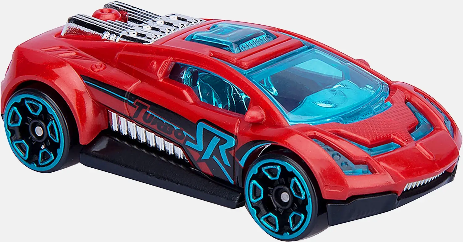 Модель автомобиля 1:64 Zuru в ассортименте