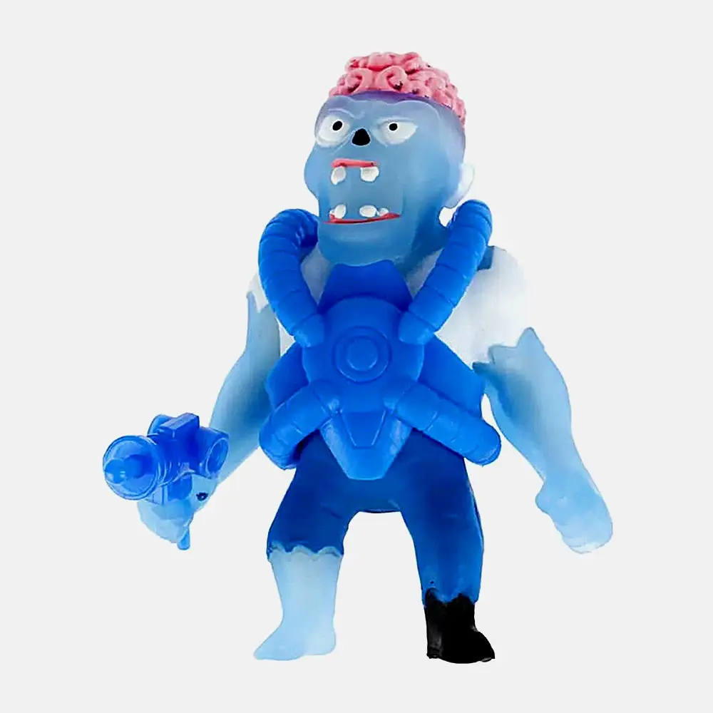 Игрушка антистресс Combat Monster Flex в ассортименте - фото 3