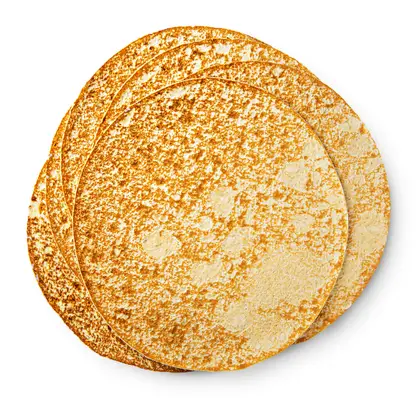 Изображение товара Лаваш по-деревенски круглый Черемушки 160г