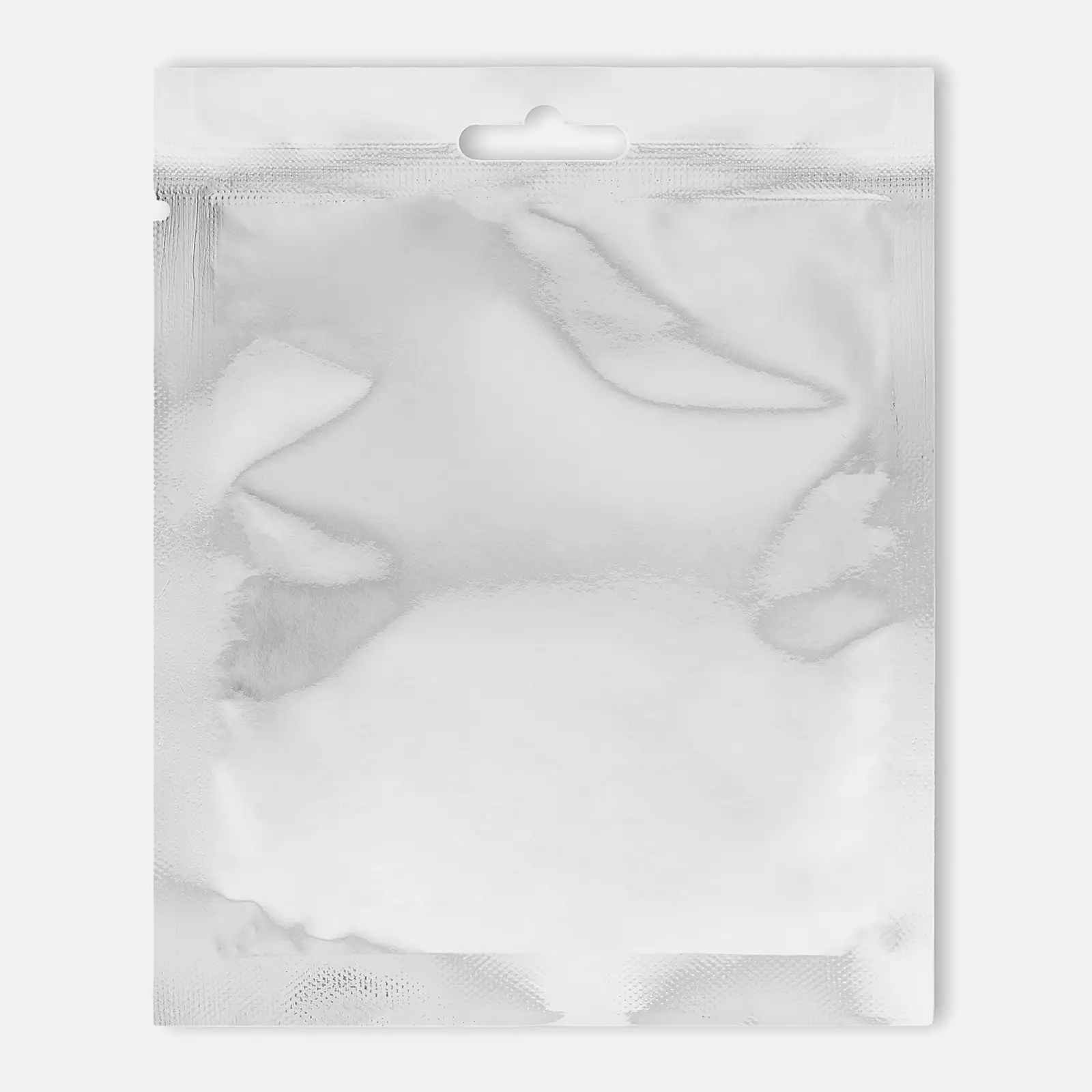 Маска тканевая Charm Cleo с гиалуроновой кислотой и органическим кремнием