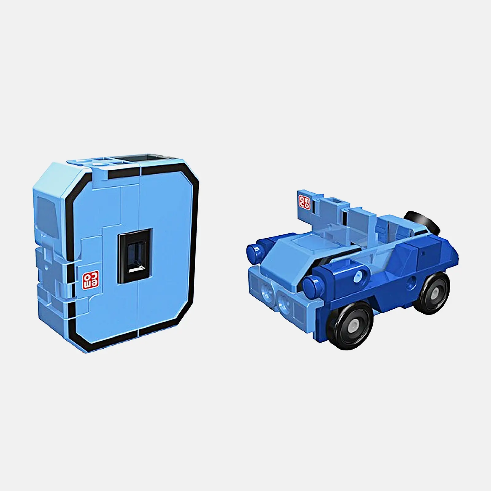 Игрушка Трансботы в ассортименте