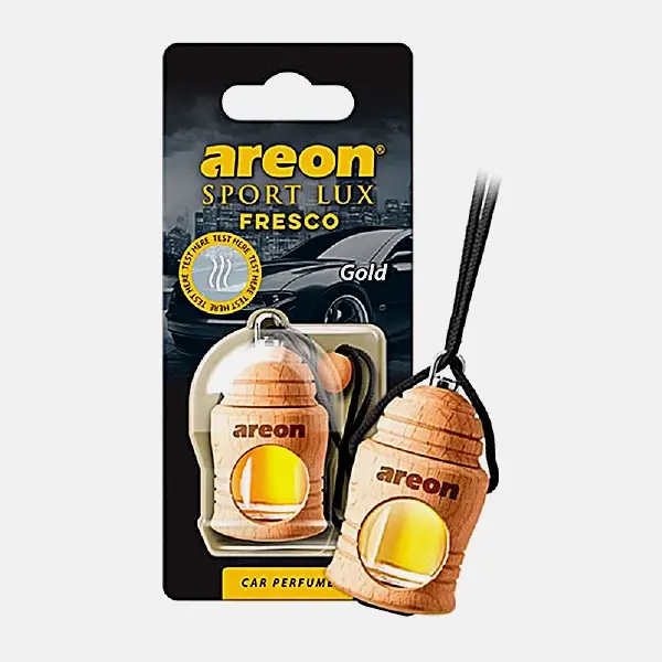 Ароматизатор Areon Fresco