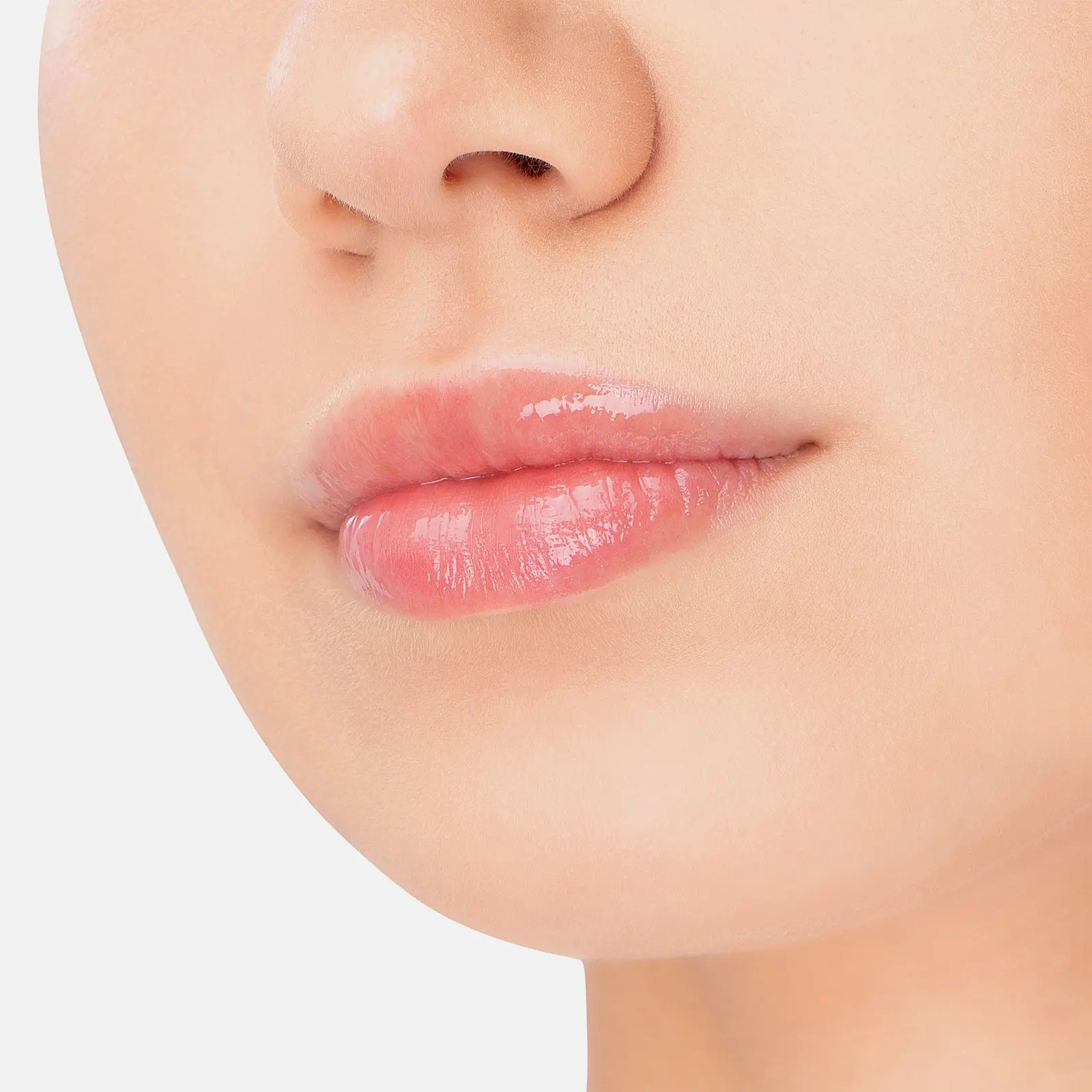 Масло для губ Influence Beauty Lava Lip Oil двухфазное тон 03  - фото 3