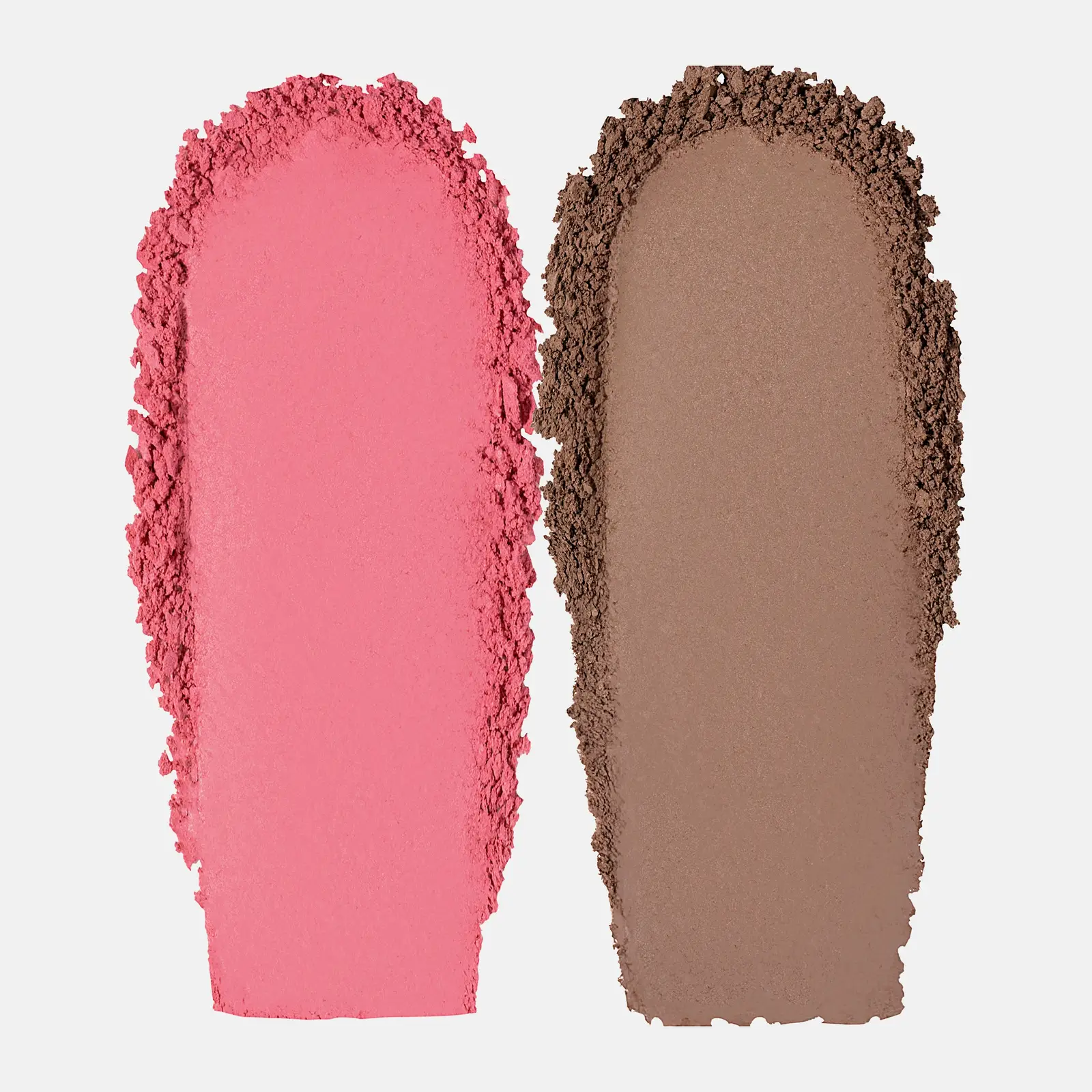 Палетка контуринг для лица тон 02 Love Generation Blush Berry