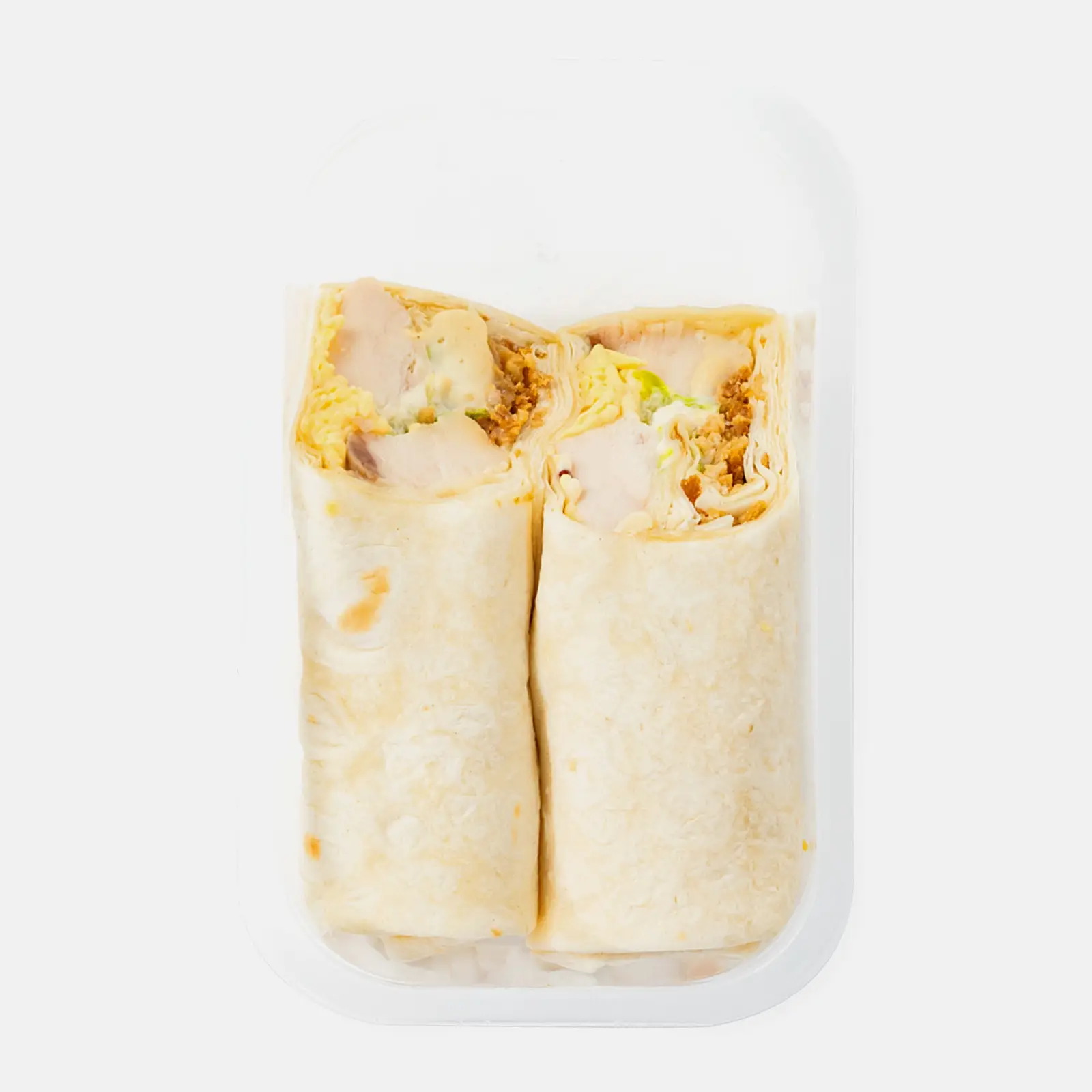 Сэндвич-ролл Цезарь 200г