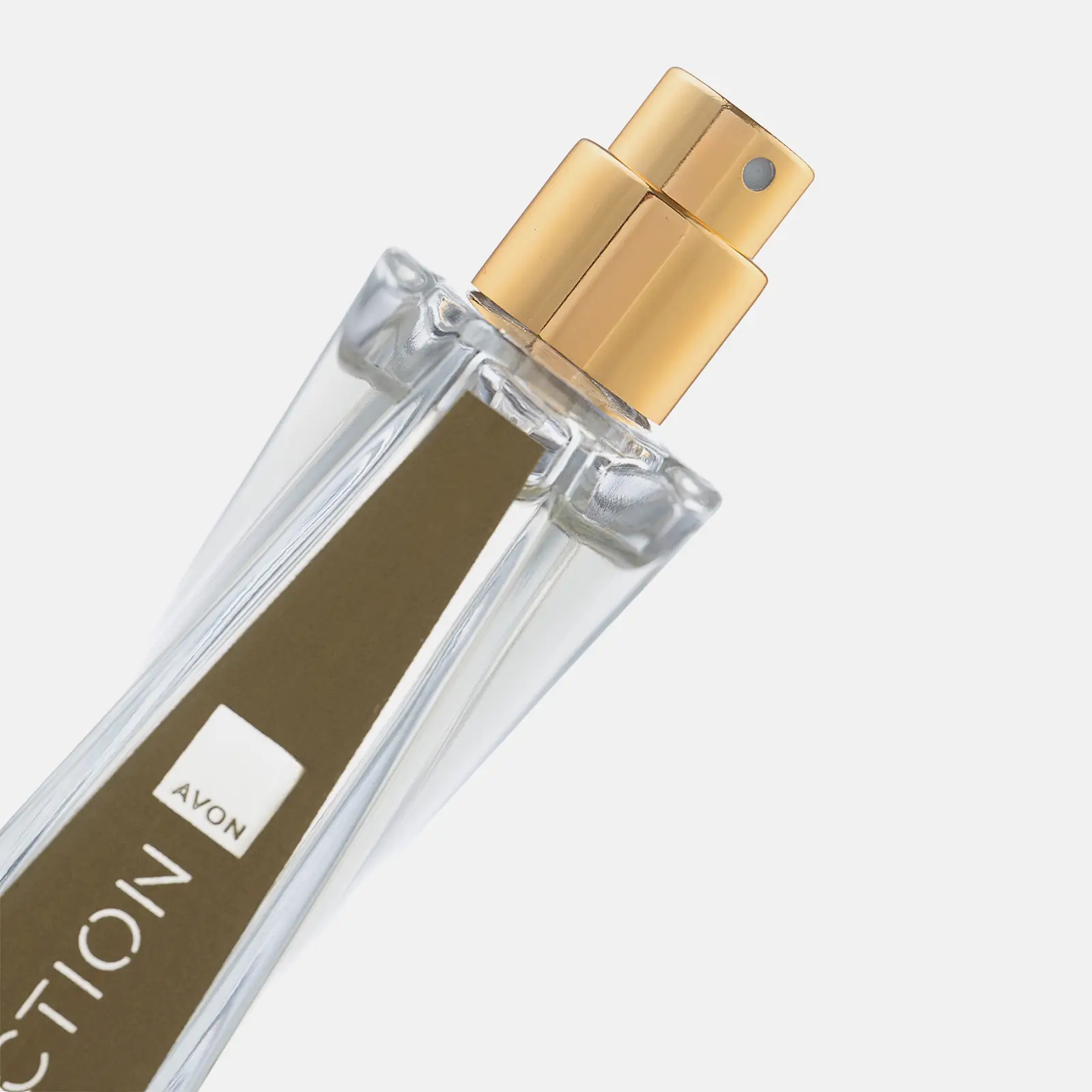 Парфюмерная вода Attraction For Her Avon женская 50мл