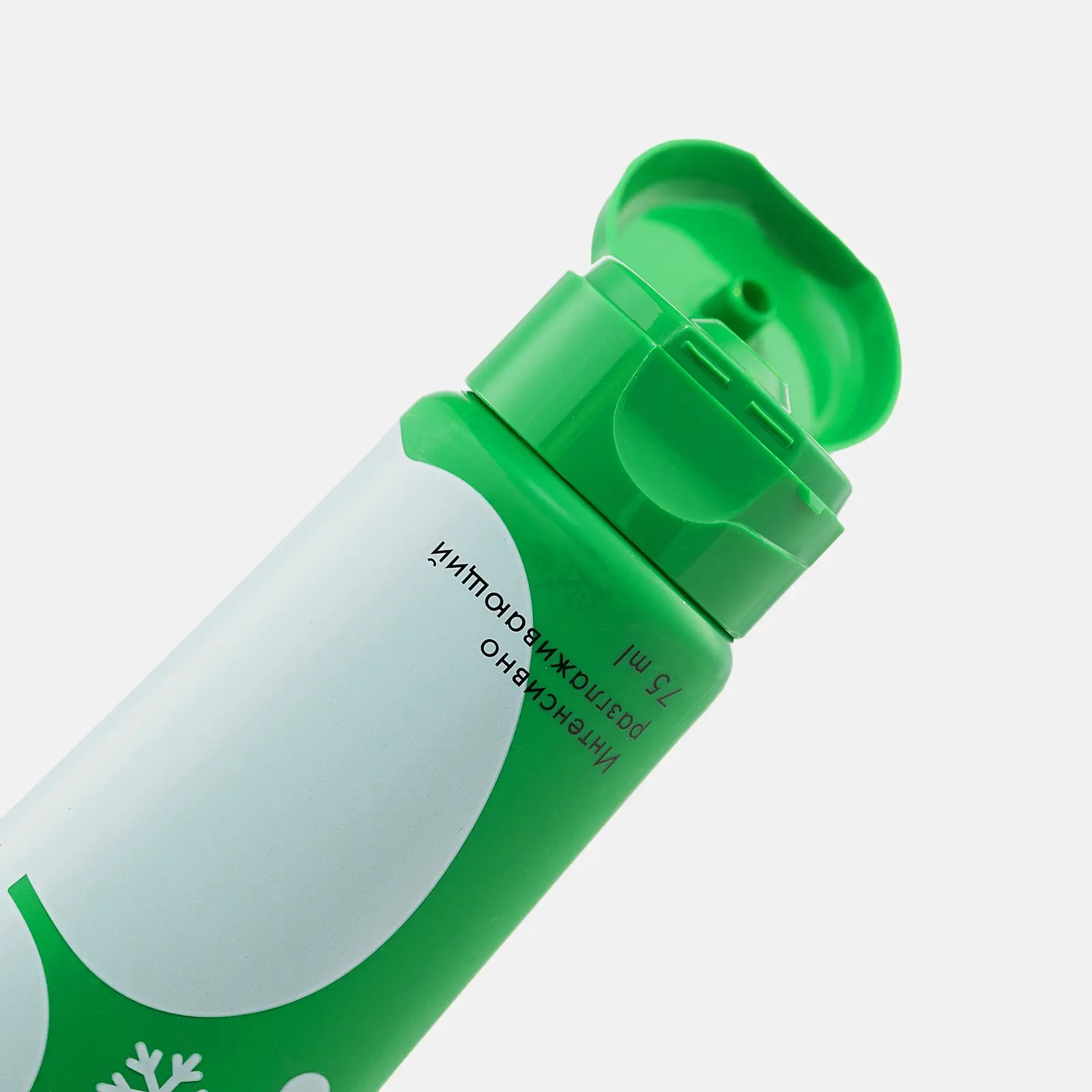 Крем для рук Holly Polly Интенсивное разглаживание Яблочный пирог 75мл