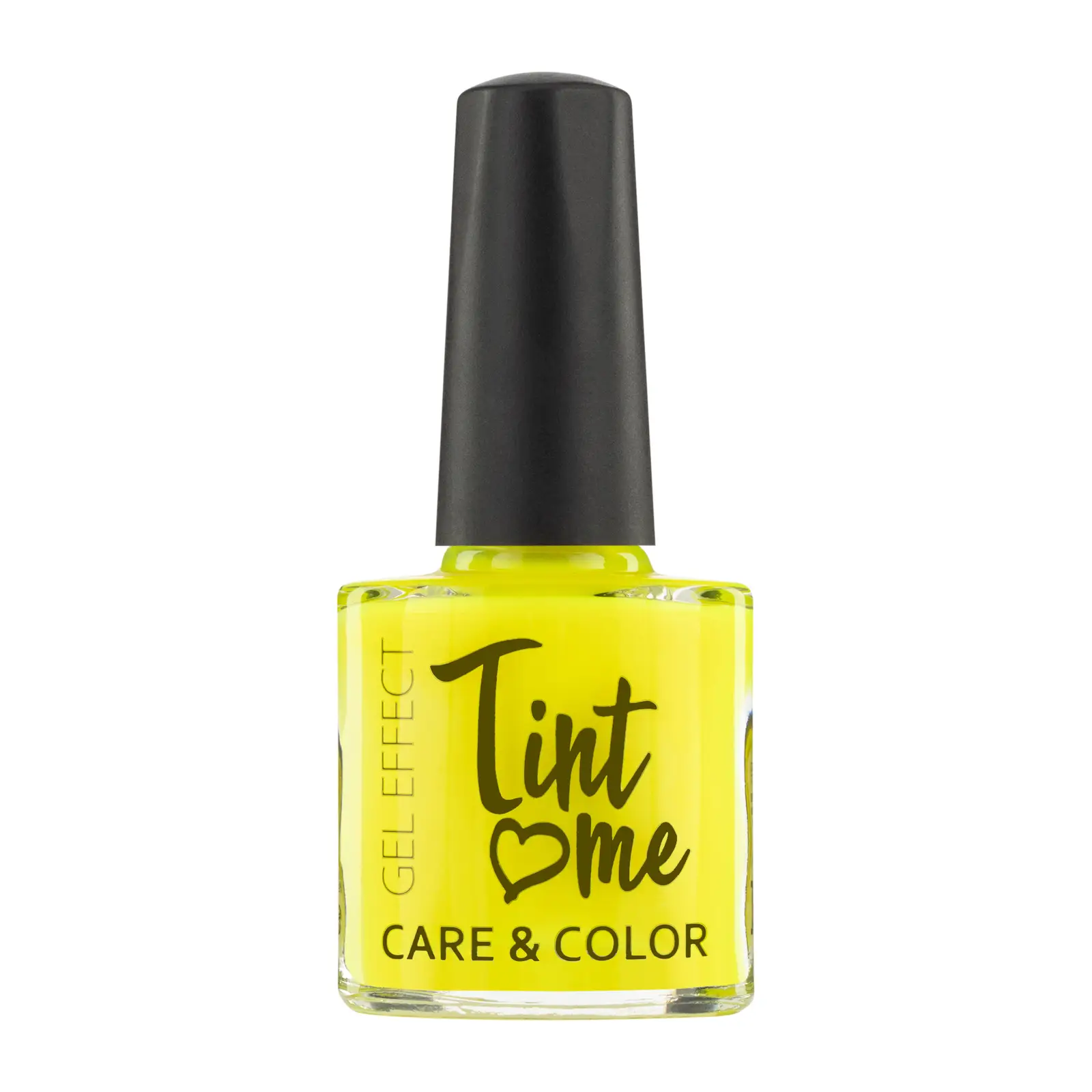 Лак для ногтей Tint Me Care&Color тон 39