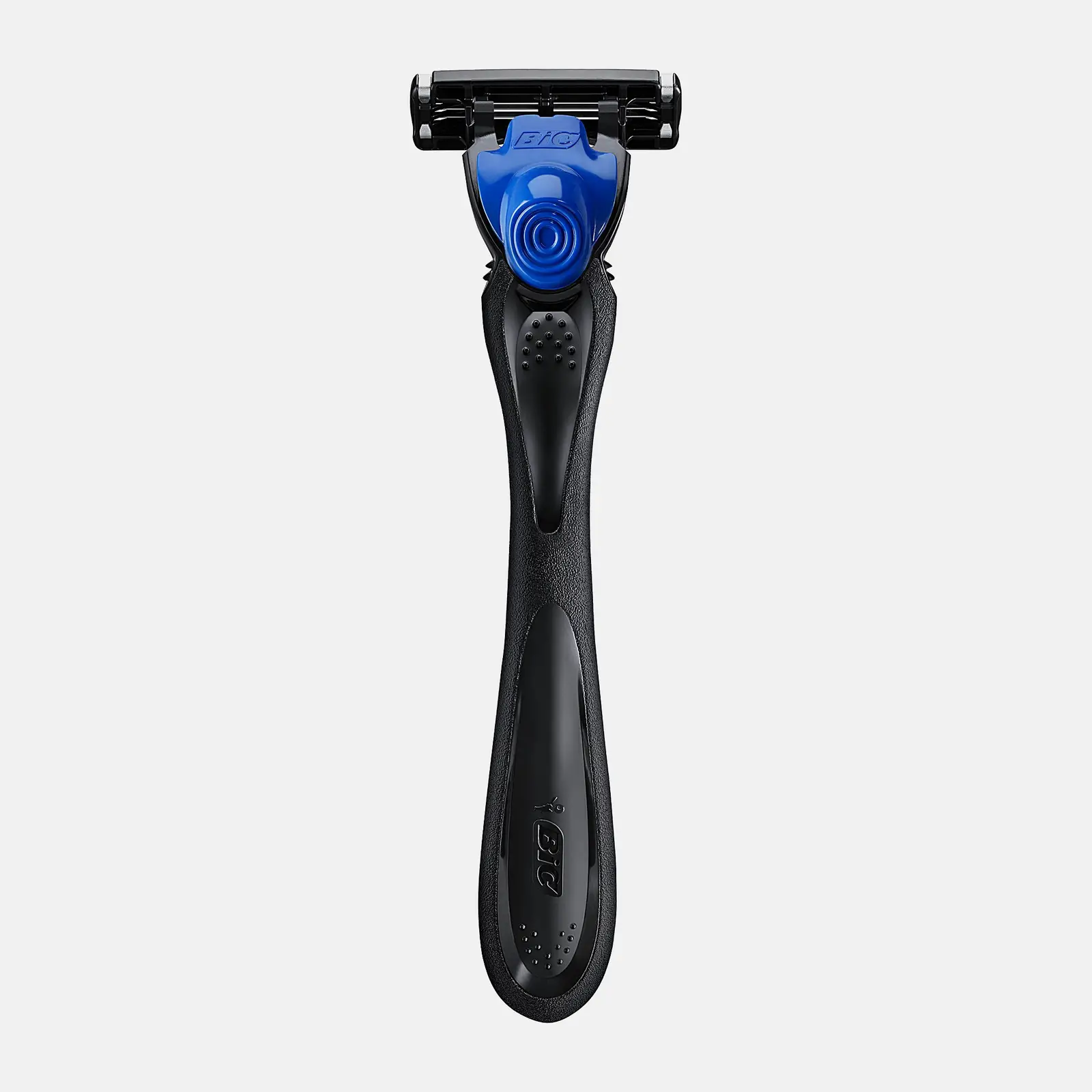 Бритва мужская BIC Hybrid 3 Flex 3 лезвия плавающая головка 1 ручка и 4 сменные кассеты - фото 4 Бритва мужская BIC Hybrid 3 Flex 3 лезвия плавающая головка 1 ручка и 4 сменные кассеты - фото 4