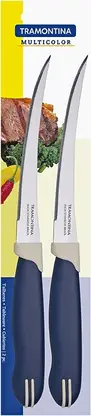 Изображение товара Нож Tramontina томатный 12.5см 2шт