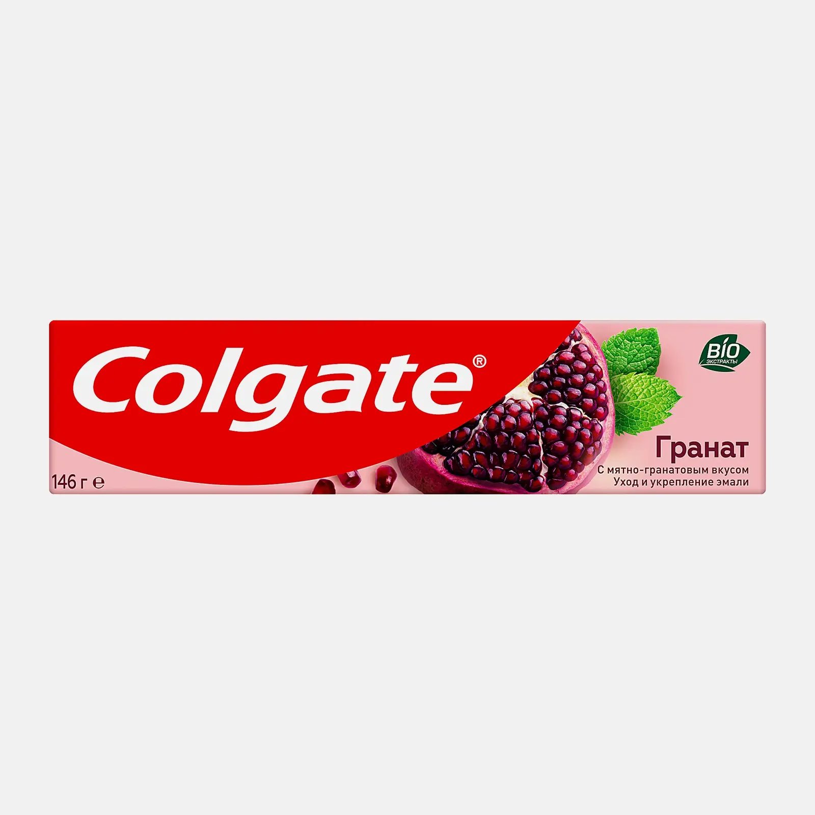 Зубная паста Colgate гранат 100мл - фото 2 Зубная паста Colgate гранат 100мл - фото 2