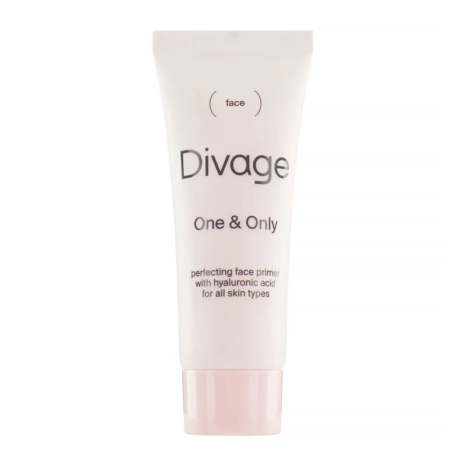 Основа под макияж Divage One&Only