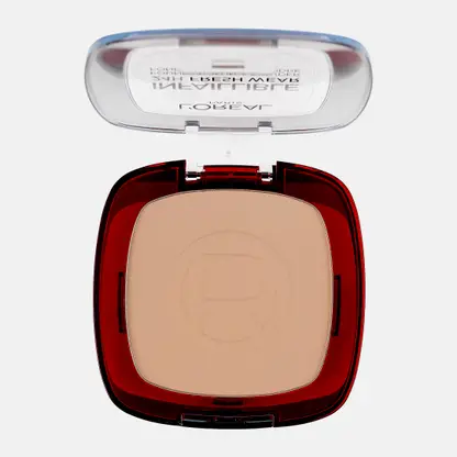 Пудра L’Oréal Paris Infaillible Fresh тон 130