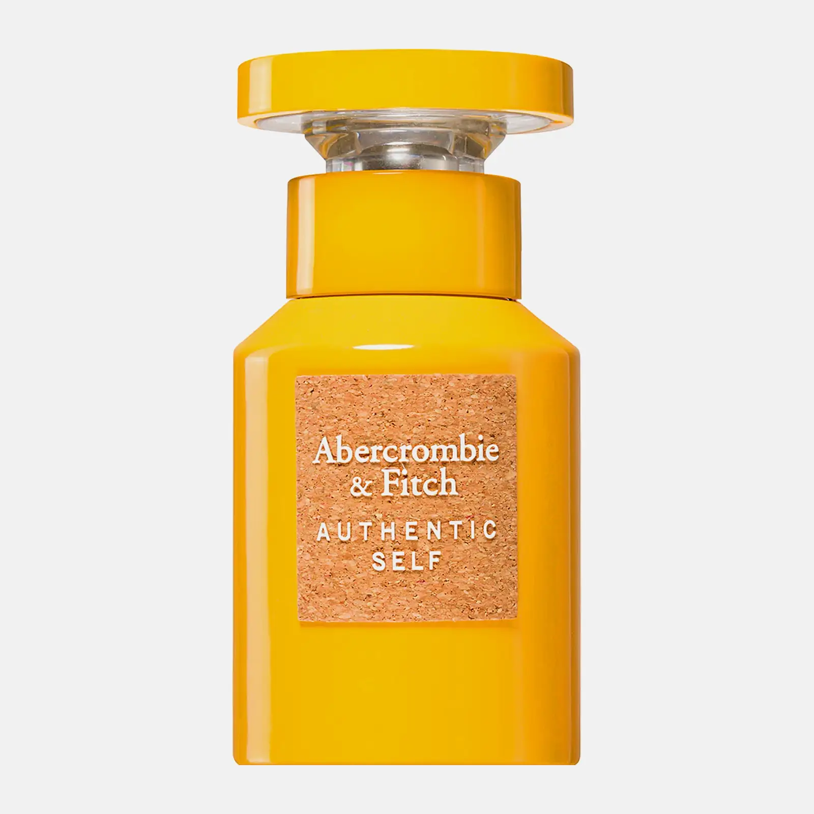 Парфюмерная вода Authentic Self Abercrombie & Fitch женская 30мл