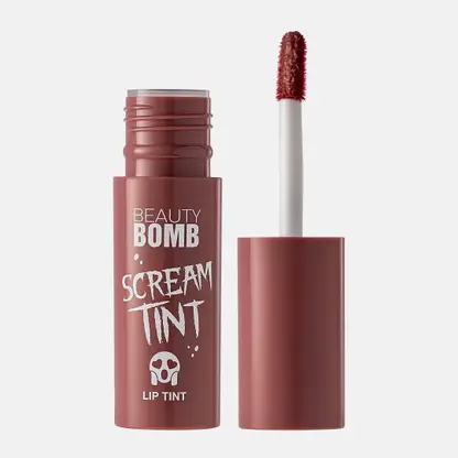 Кремовый тинт тон 03 Remus Hug Scream Tint Beauty Bomb