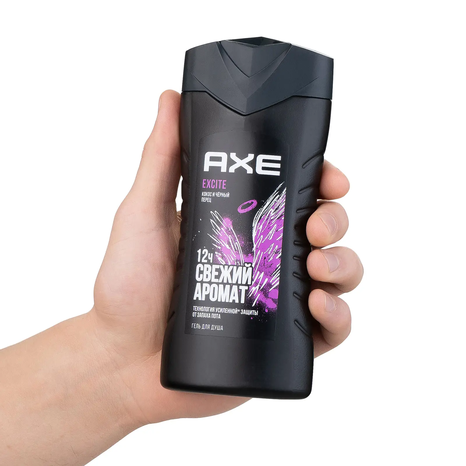 Гель для душа Axe Excite 250мл