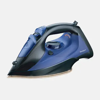 Керамический утюг QAQ-2200 2200Вт Wellfort