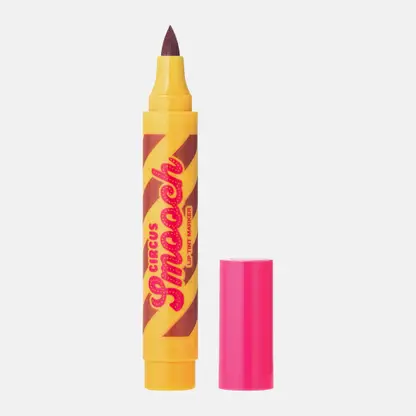 Тинт-маркер для глаз тон 01 Circus Smooch Beauty Bomb
