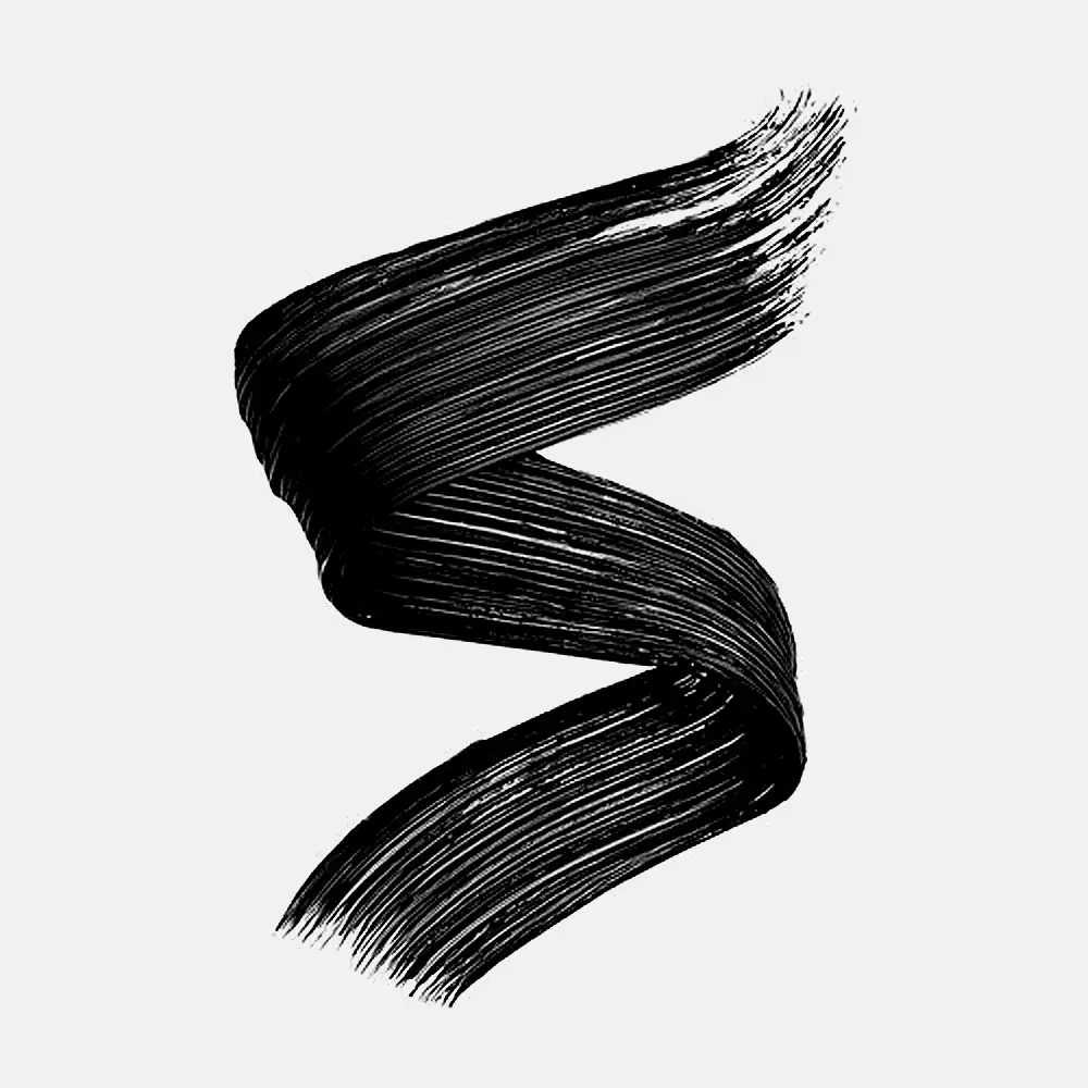 Тушь для объема ресниц тон 01 Чёрный Divage Krasa Full And Long Mascara - фото 6