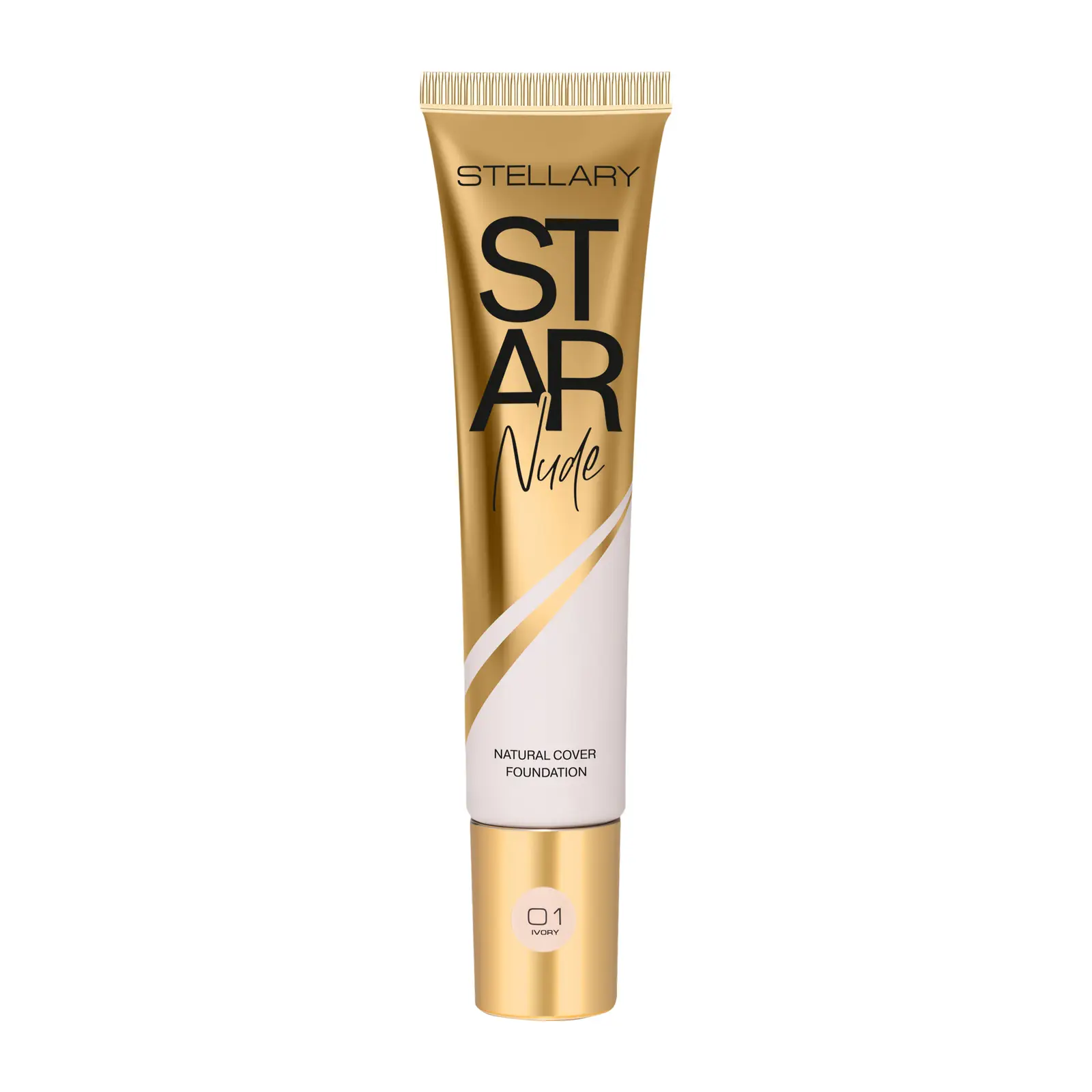 Тональный крем Stellary Star Nude тон 01