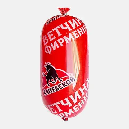 Ветчина Фирменная 400г