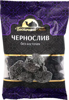 Изображение товара Чернослив Восточный Гость 150г