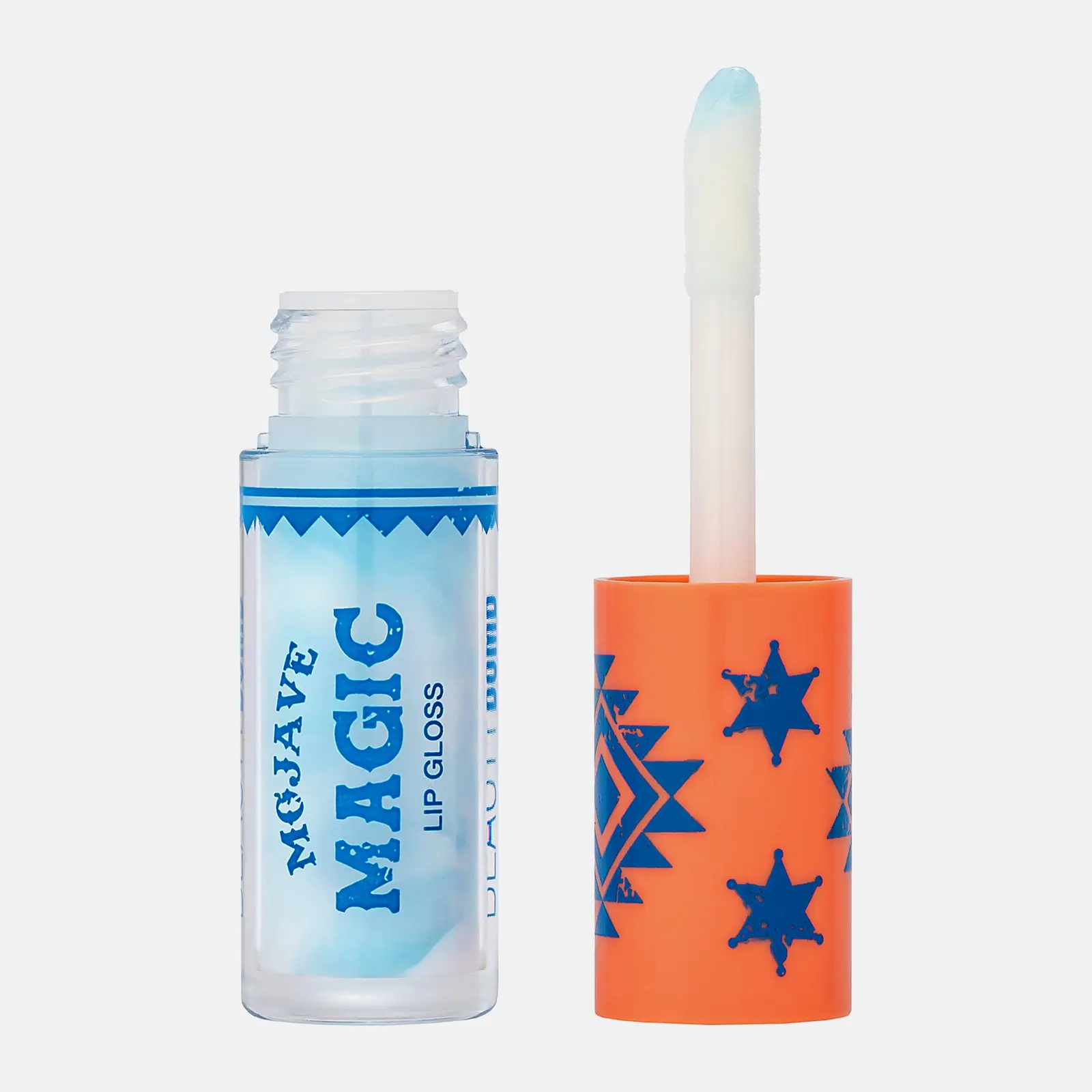 Блеск для губ Mojave Magic Beauty Bomb тон 02